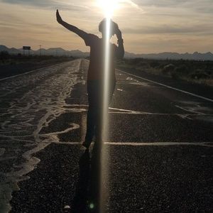 Meet your Posher, Yvette